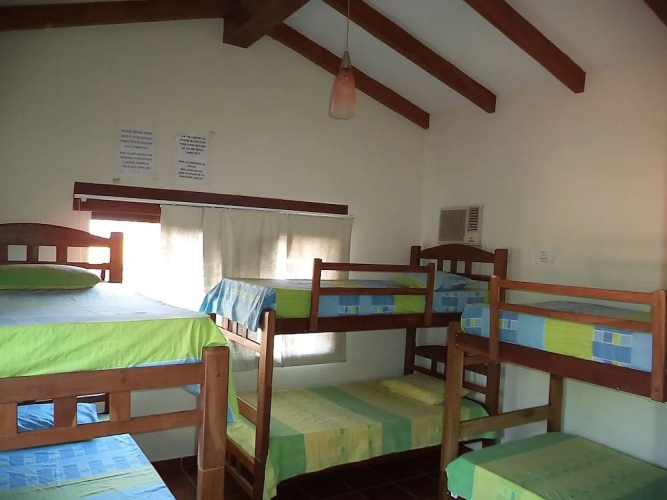 La Jara Hostel