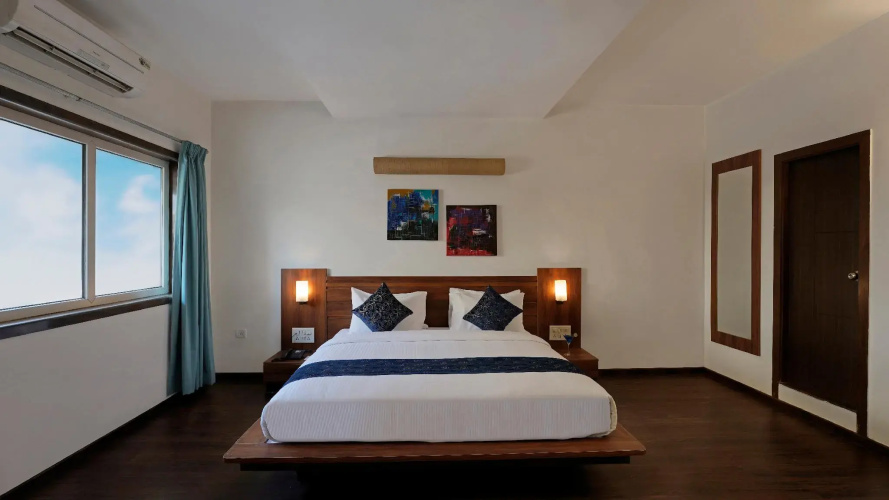 Hotel Ekaa
