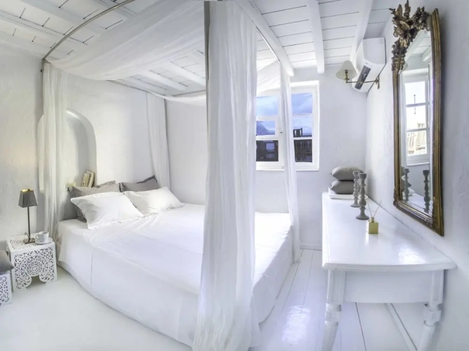 1 Bedroom Luxury Penthouse room with ocean view