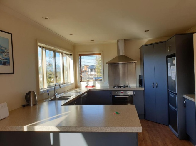 3 Bedrooms Cottage