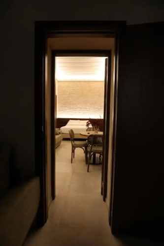 Casa Señorial Siglo XVIII