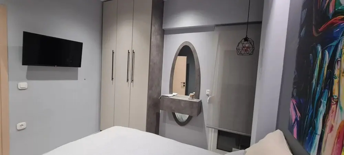 Flat 66