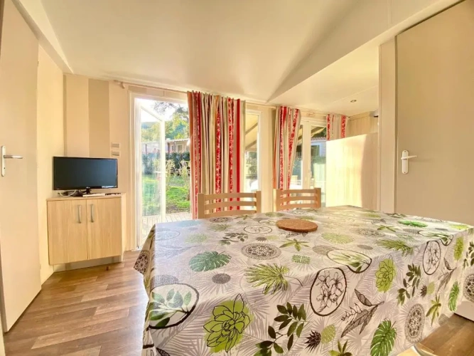 2 Bedrooms Standard room