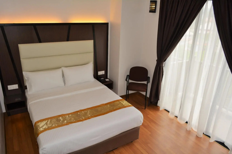 Hotel Grand Baron