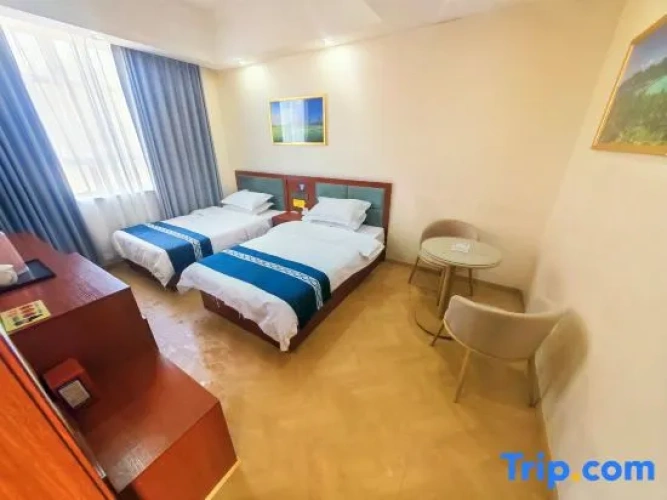 Business Double room