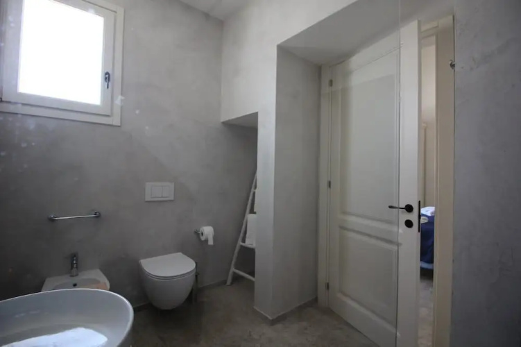 Villa Rosa