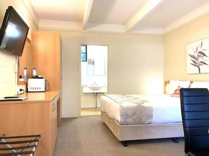 Apollo Motel Parkes