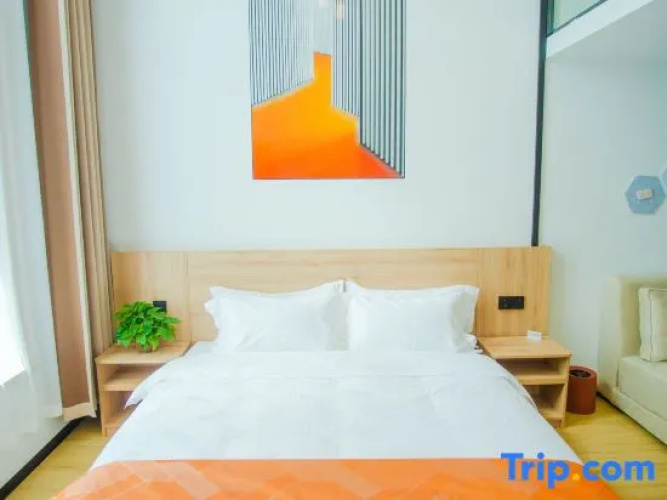 Taiyuan YS Hotel