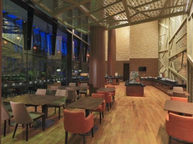 Holiday Inn Express Singapore Clarke Quay photo 23