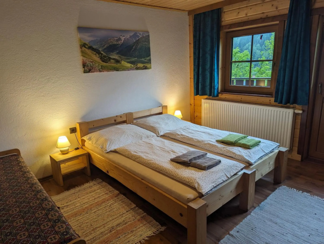 Appartement Jana