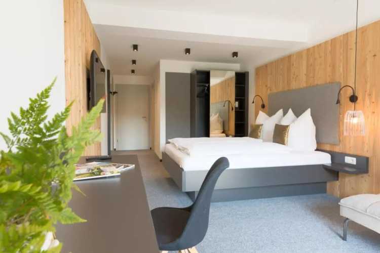 Imagen del hotel