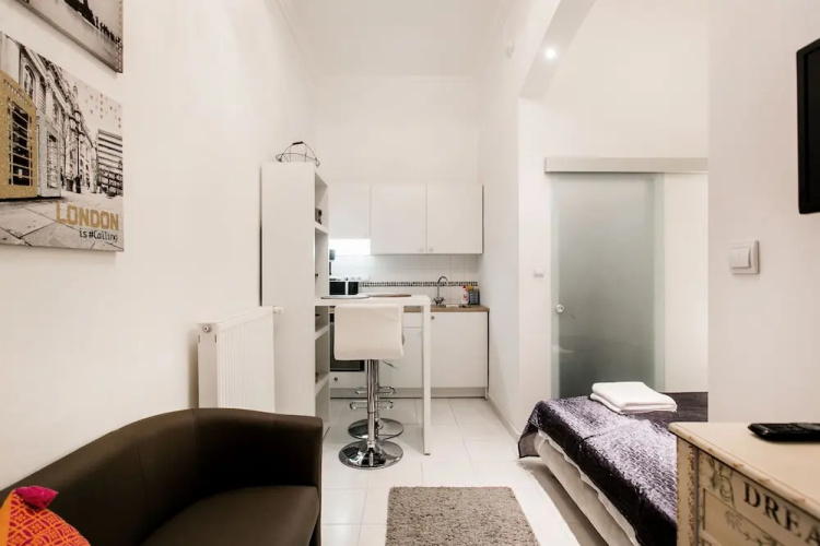 Nagy Diofa 18 Apartment II.