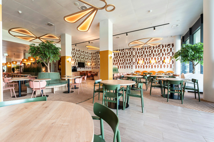 B&b Hotel Geneva Airport photo 24