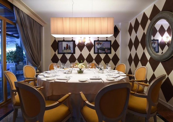 Iseolago Hotel photo 29