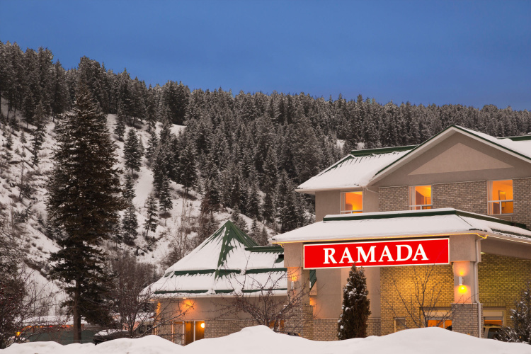 Ramada Limited Golden photo 22