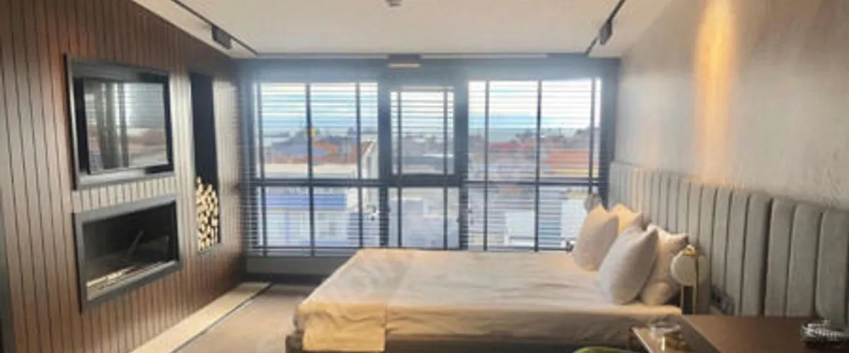 Zeytin Hotel Bakırköy