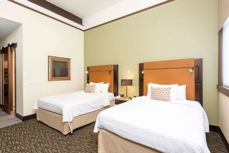 Accessible Suite