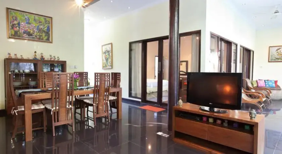 Villa Ganesha