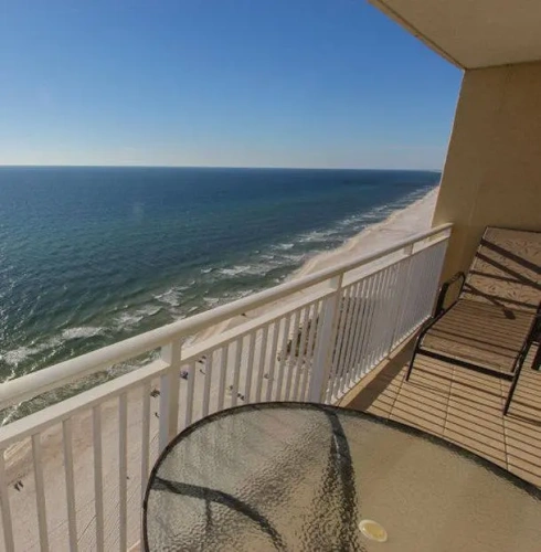 1 Bedroom Standard Double room oceanfront