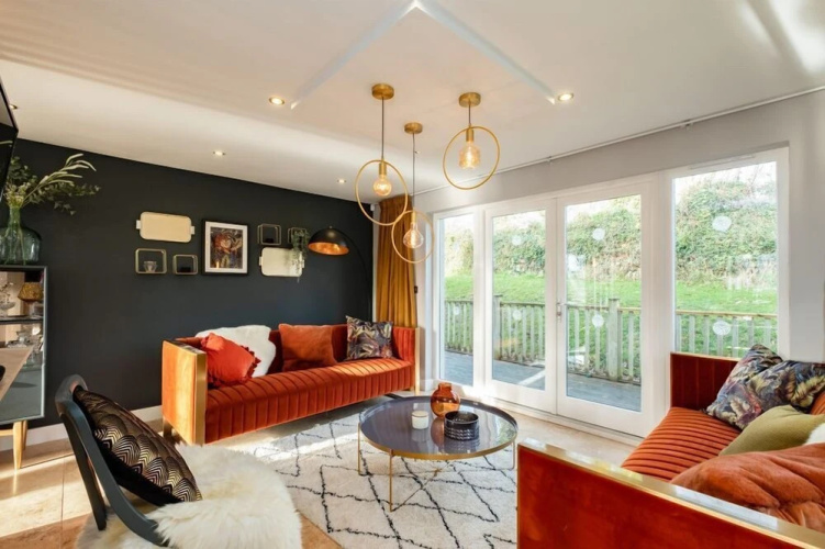 Trewhiddle Villa 05