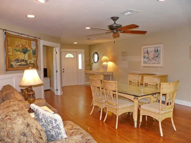 860 Kendall Drive