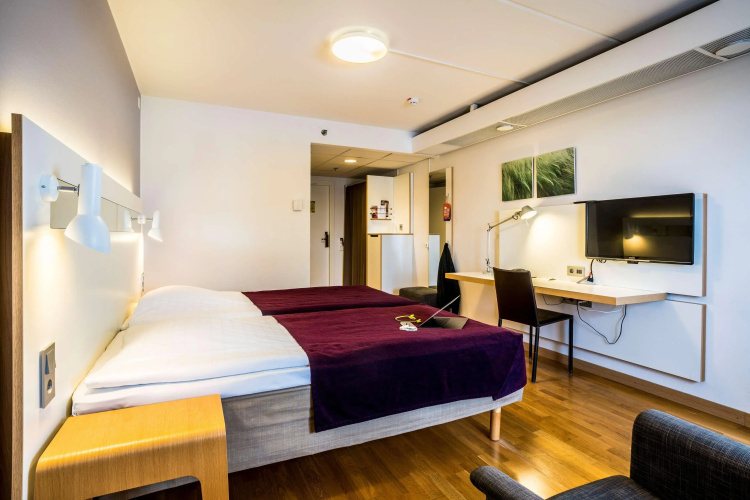 Hotelafbeelding