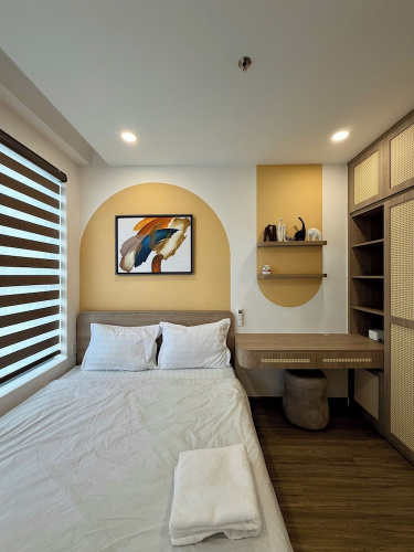 HAPPY ONE Central Residence