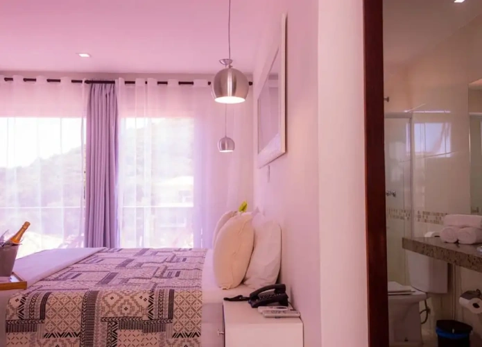 Superior Suite