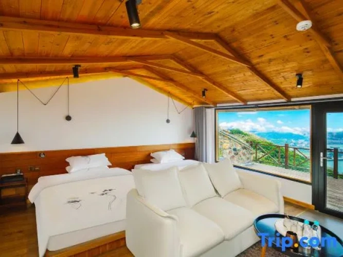 2 Bedrooms Standard room