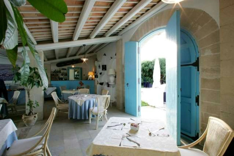 Relais Antiche Saline photo 20