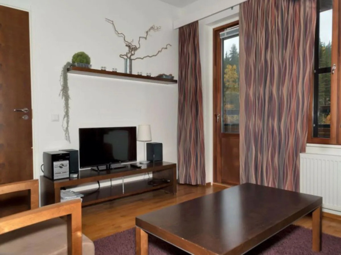 Yllas chalet iii/ 3508