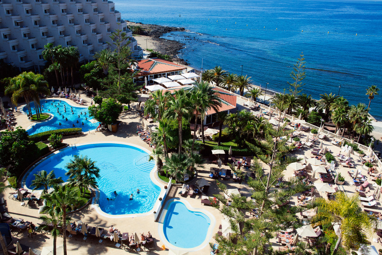 Spring Arona Gran Hotel & SPA - Adults Only photo 19