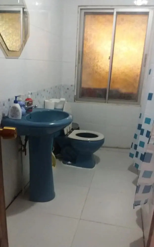 Casa Hostal El Aromo