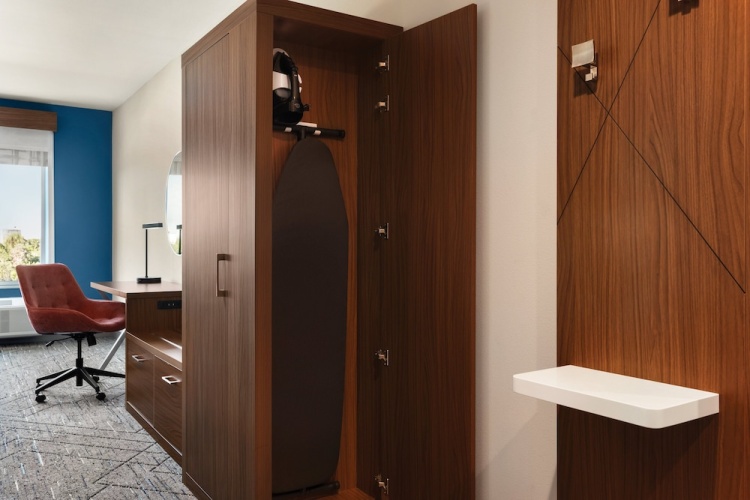 Holiday Inn Express Cape Canaveral, an IHG Hotel photo 14