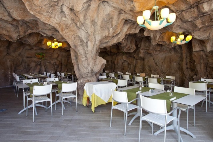 Adrian Hoteles Roca Nivaria photo 24
