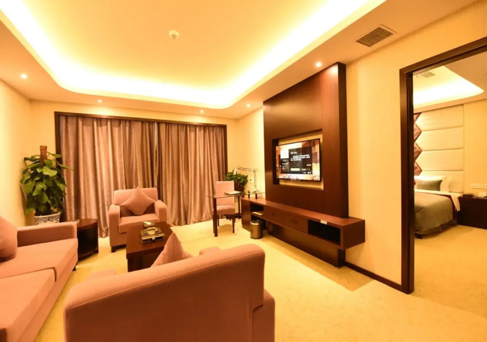 The Savile Residence Hotel
