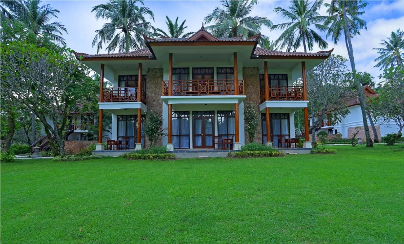 2 Bedrooms Family Suite