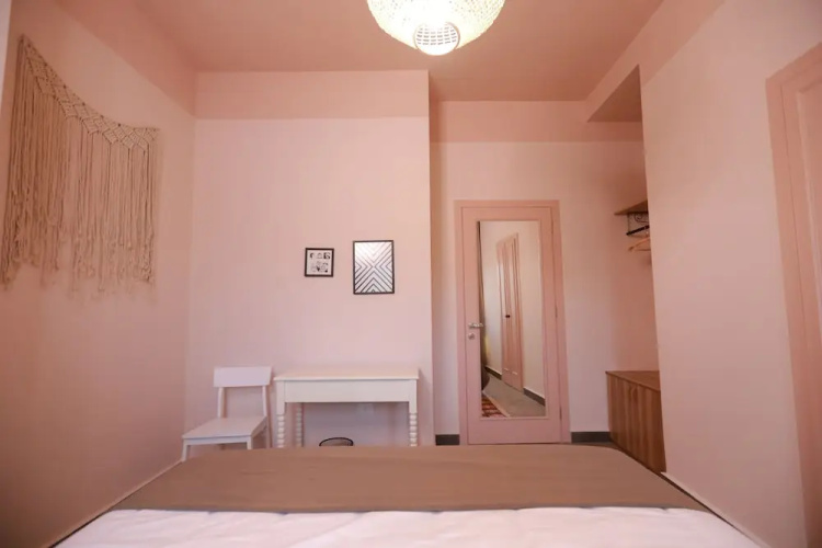 Beit Mirna Guesthouse & Chalet