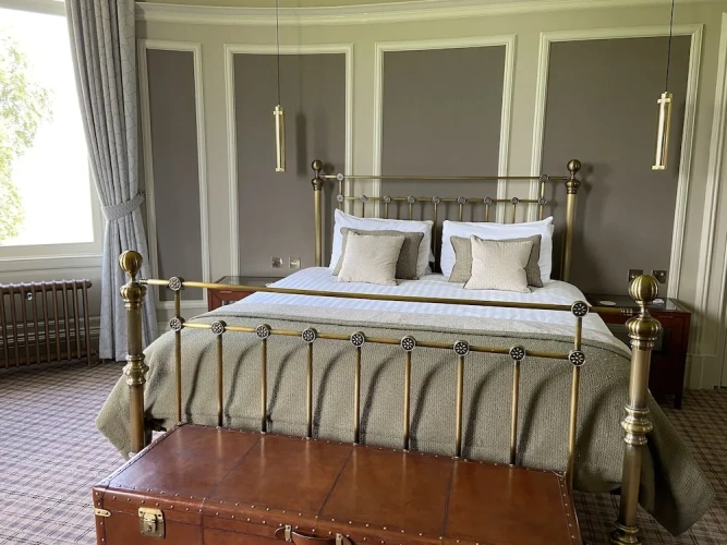 Grand Double room