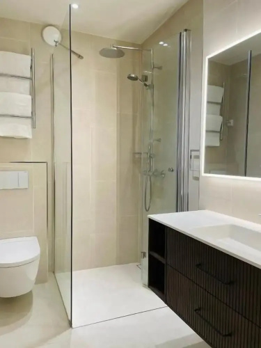 Ulrika's Suite