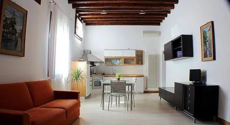 Dimora Apartment Venezia