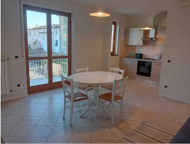 Gilandre Apartment Lucca
