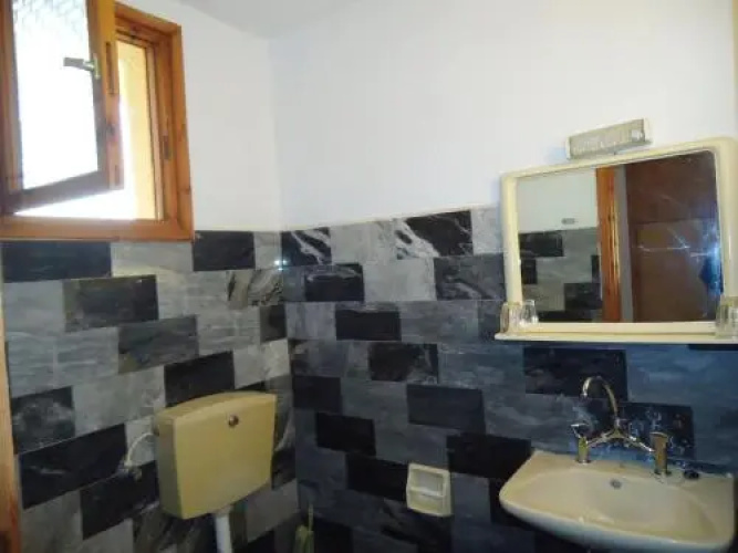 Omiros Hotel