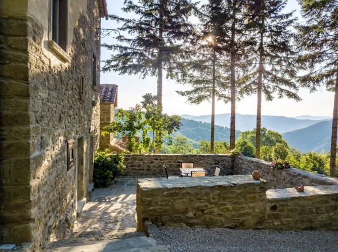 Tenuta La Scure