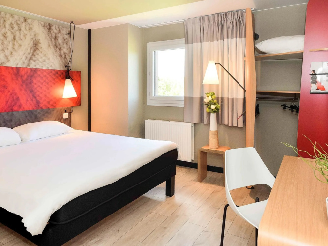 ibis Beaune La Ferme Aux Vins