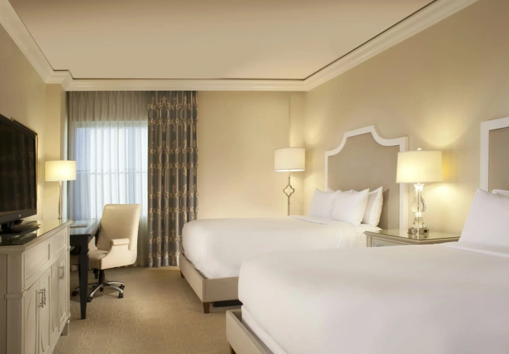Double Suite