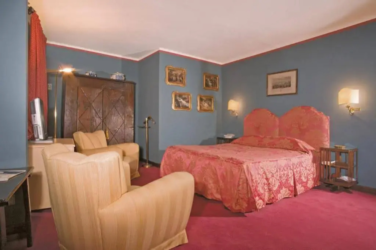 Locanda San Vigilio