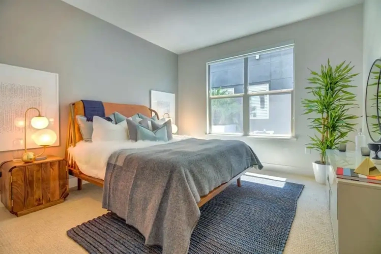 2 Bedrooms Classic room
