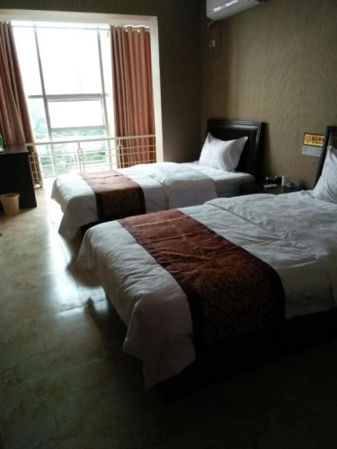 Liyuan Guest House