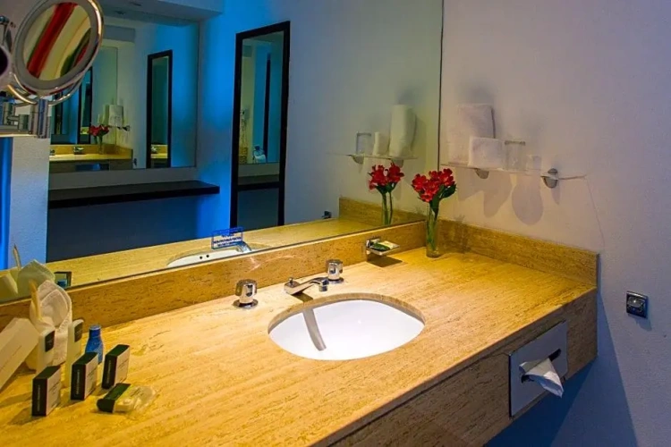 Executive Junior Suite